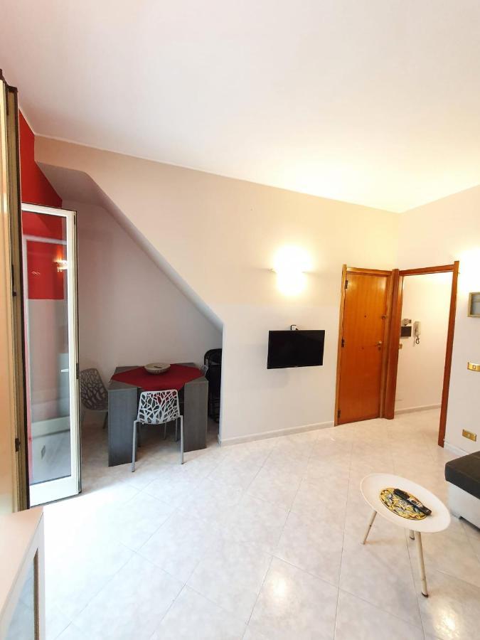 Ballaro' Market Apartment 3 Palermo Exterior photo